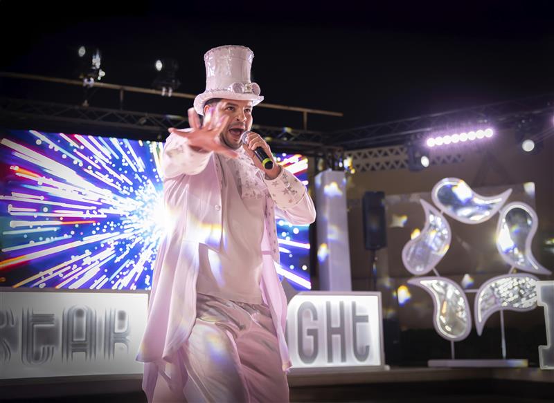 TUI MAGIC LIFE Redsina Sharm El Sheikh